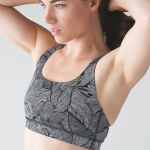 LULULEMON ENERGY BRA